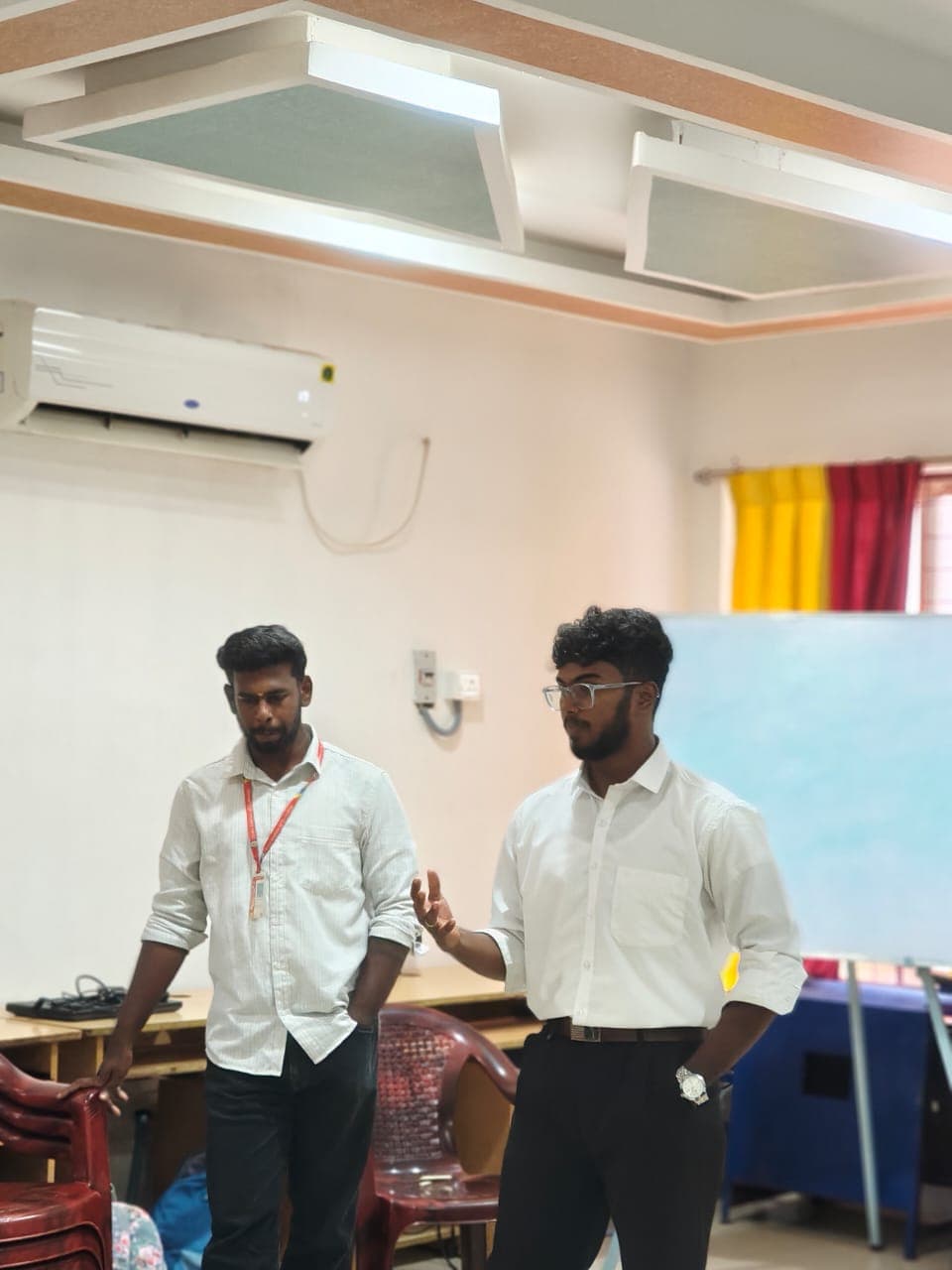 Learnduino Workshop 2